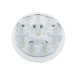 20 LED 4" Back-Up Light Kit - Competition Series - Image 3