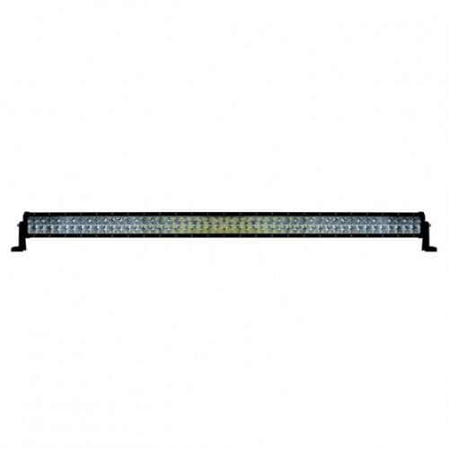 200 High Power LED Quad Row 51-1/2" Reflector Flood/Spot Light Bar