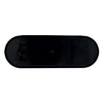 24 LED 6" Oval Mirage Light (Turn Signal) - Amber LED/Amber Lens - Image 4