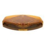 24 LED Crystal Warning Light Bar - Image 2