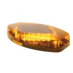 24 LED Crystal Warning Light Bar - Image 3