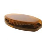 24 LED Crystal Warning Light Bar - Image 4