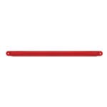 24 LED Dual Function 12" GloLight Bar (Stop, Turn & Tail) - Red LED/Red Lens (Bulk) - Image 4