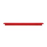 24 LED Dual Function 12" GloLight Bar (Stop, Turn & Tail) - Red LED/Red Lens (Bulk) - Image 5