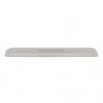 28 LED 17" GloLight Bar (Stop, Turn & Tail) - Red LED/Clear Lens - Image 2