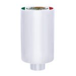 3" Air Valve Knob - Mexico Flag - Image 2