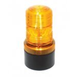3 High Power LED Micro Beacon Light - Magnet Mounting - Image 2