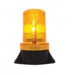 3 High Power LED Micro Beacon Light - Permanent Mount - Image 2