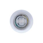 3 LED 3/4" Mini Double Fury Light (Clearance/Marker) - Red LED/Blue LED - Image 4