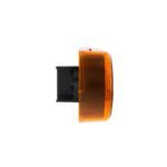 3 LED 6" Oval Light(Turn Signal)-Amber LED/Amber Lens - Image 7