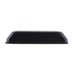 3 LED Mini Warning Light - Amber LED (Bulk) - Image 6