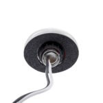 3 LED Oval Auxiliary Light-White LED/Clear Lens - Image 6