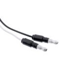 3 LED Oval Auxiliary Light-White LED/Clear Lens - Image 8