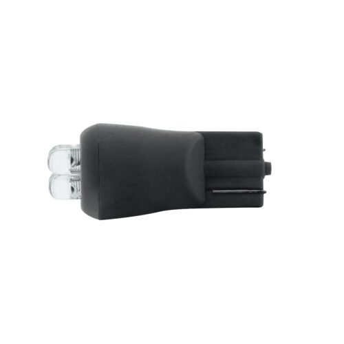 4 LED 194 Bulb - Green LED (3-Pack)