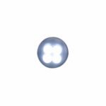 4 LED 194 Bulb - White LED (3-Pack) - Image 2