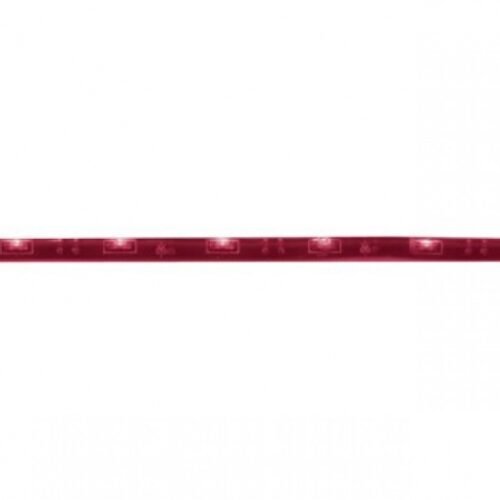 45 LED 35-1/4" Flex Light - Red LED With Right Wire Exit