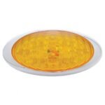 48 LED Phantom III (Turn Signal) - Amber LED/Amber Lens - Image 2