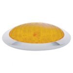 48 LED Phantom III (Turn Signal) - Amber LED/Amber Lens (Bulk) - Image 3