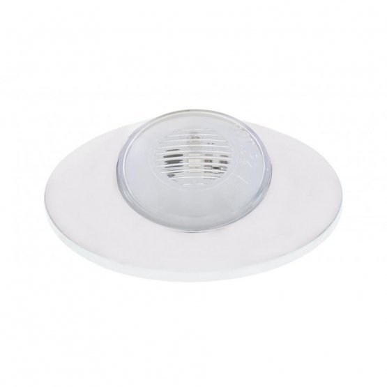 5-LED-M3-Millennium-GloLight-ClearanceMarker-Amber-LEDClear-Lens-2 5 LED M3 Millennium GloLight (Clearance/Marker) - Amber LED/Clear Lens - Image 3