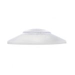 5 LED M3 Millennium GloLight (Clearance/Marker) - Red LED/Clear Lens - Image 4