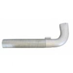 5" Stainless Flexible Seal Clamp - Image 2