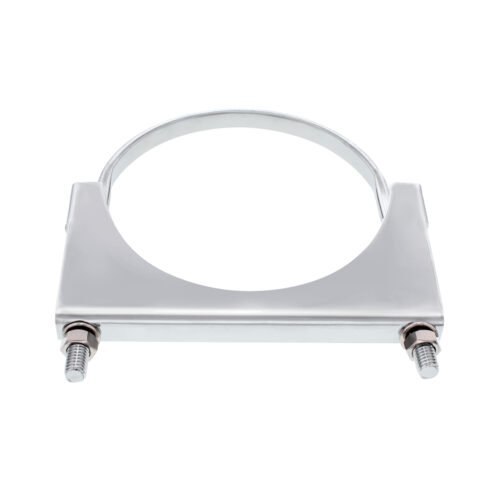 5" Stainless U-Bolt Exhaust Clamp