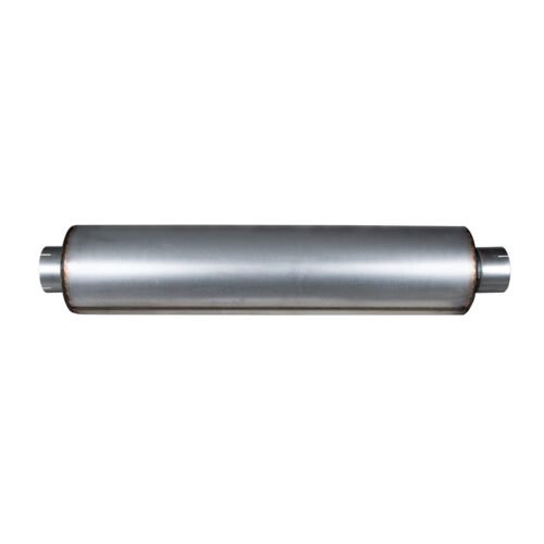 5" X 51" Exhaust Muffler