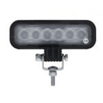 6 High Power Rectangular 3-Watt SMD LED Rectangular Flood Light - Image 2