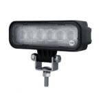 6 High Power Rectangular 3-Watt SMD LED Rectangular Flood Light - Image 3