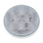 6 LED 4" Back-Up Light - Image 3