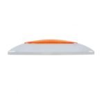 6 LED M5 Millennium GloLight (Clearance/Marker) - Amber LED/Amber Lens - Image 4