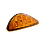 6 LED Rear Facing Turn Signal & Parking Light For IH Durastar (2003-2018) & MV (2019-2022) - Driver - Image 2