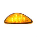 6 LED Rear Facing Turn Signal & Parking Light For IH Durastar (2003-2018) & MV (2019-2022) - Driver - Image 3