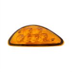 6 LED Rear Facing Turn Signal & Parking Light For IH Durastar (2003-2018) & MV (2019-2022) - Driver - Image 4