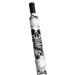 6" Skull Pattern Shifter Shaft Extension - Image 2