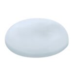 7-1/4" To 7-1/2" Chrome Dome Horn Cover