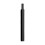 9" Shifter Shaft Extension - Black - Image 2