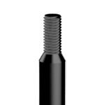 9" Shifter Shaft Extension - Black - Image 4