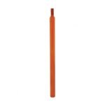 9" Shifter Shaft Extension - Cadmium Orange