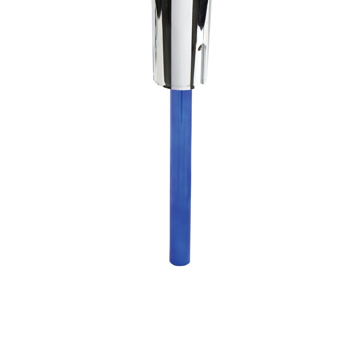 9" Shifter Shaft Extension - Indigo Blue - Image 2