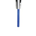 9" Shifter Shaft Extension - Indigo Blue - Image 2