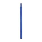 9" Shifter Shaft Extension - Indigo Blue
