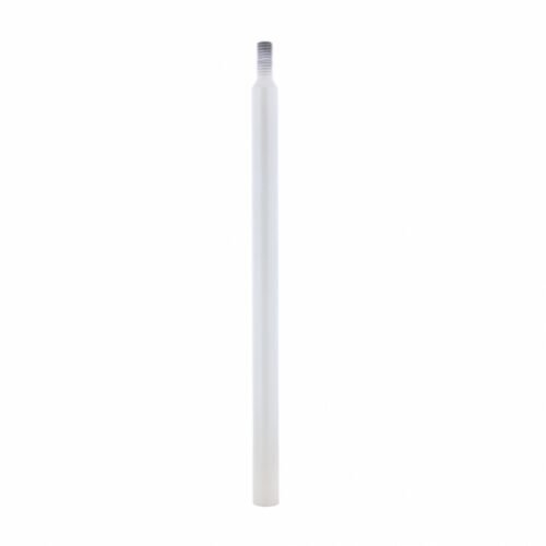 9" Shifter Shaft Extension - Pearl White