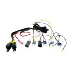 9005/9006 Headlight Relay Harness Kit