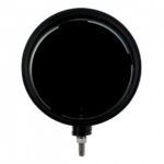 Black "BILLET" Style Groove Headlight Housing - Image 2