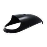 Black Guide 682-C Headlight Turn Signal Housing (Bulk) - Image 2