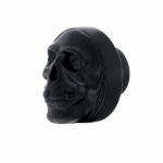 Black Skull Dash Knob - Image 2