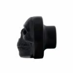 Black Skull Dash Knob - Image 3