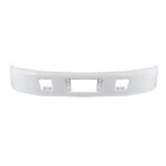 Bumper For 2005-2021 Hino 238/258/268/338 - White