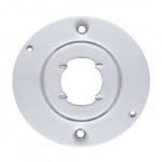Cab Light Bulb Socket Plate